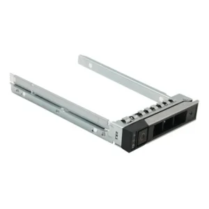Gaveta Servidor Dell 2,5 Dxd9h Gen14 R640 R740 R540 R440 Preto/cinza
