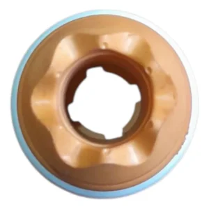 Batente Amortecedor Suspensao Dianteira Ford Ecosport 2017 A