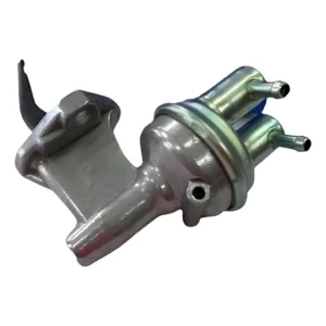 Bomba De Gasolina Jipe Rural F75 - Motor 6cc Jeep Willys