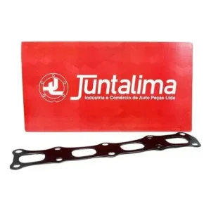 Junta Coletor Escape Mitsubishi Asx Lancer Outlander 2.0 16v