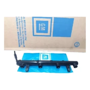Flauta De Injeção Corsa Novo Meriva 1.8 06/12 Gm Original
