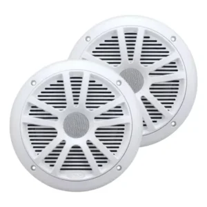 Alto Falante Marinizado Boss Mr6w 180w