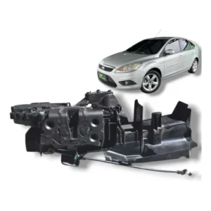 Fechadura Elétrica Dianteira Direita Ford Focus 2013