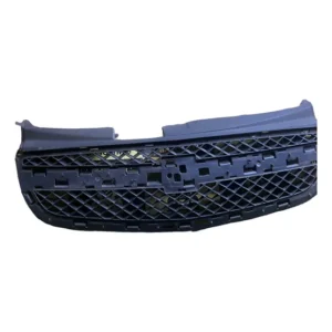 Grade Frontal Parachoque Celta Prisma 2007 2009 2011 2012