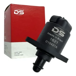 Atuador De Marcha Lenta Peugeot 206 1.4 8v Gasolina Ds1621