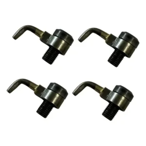 Kit 4 Jet Cooler Bico De Óleo Fiat Motor E-torq Tds Modelos