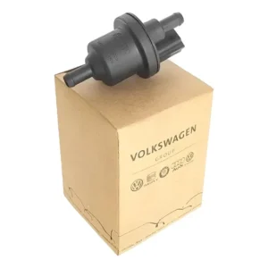 Válvula Canister Original Vw Fox Gol Polo Up Voyage Virtus