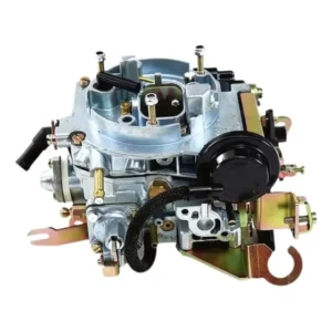 Carburador 2e Santana Gol Parati Motor Ap 1.8 A Alcool