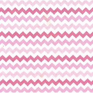 Protetor Para Cinto De Segurança Cores Cor Chevron Rosa