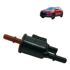 Válvula Solenoide Do Canister Gm Onix Tracker 20-25 12666840