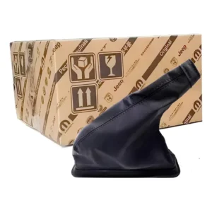 Coifa Alavanca Freio De Mão Uno Fiorino 2012/2021 Original
