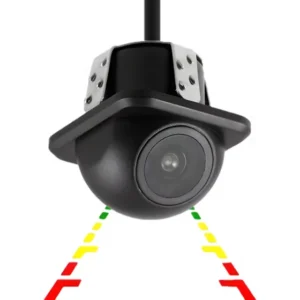 Camera De Ré Cr230 Tartaruga Universal Resistente Água