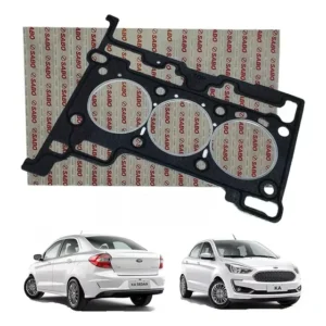 Junta De Cabeçote Ford Ka Ka+ 1.0 12v 3 Cilindros Sabó 82819