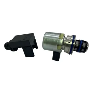 Valvula Solenoide E Valvula Pressão Ram 2500 48re 2005...