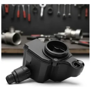 Separador Óleo (anti Chama) Polo 1.6 - 036103464g Original