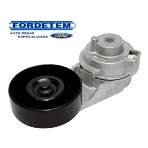 Tensor Correia Motor Ford Ranger 3.0 Diesel 05 Á 12 -dayco