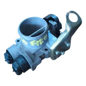 Tbi Corpo De Borboleta Fiat Palio Siena Ref 34sxfe6 01 22812