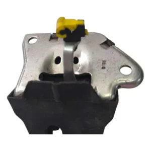 Fechadura Tampa Tras/porta Malas Gm Celta 2007 A 2014