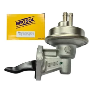 Bomba Combustível Mecânica Pampa 1.8 1.6 Motor Ap 216910
