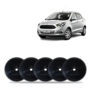 5 Engrenagens Corpo De Borboleta Ford Ka 1.0 12v 2014 À 202