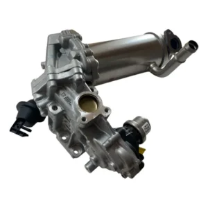 Resfriador Valvula Egr Ford Ranger 2.0 Panther 2023 A 2025