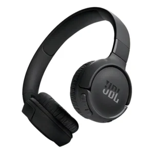 Fone De Ouvido Headphone Bluetooth Tune 520bt Preto Jbl