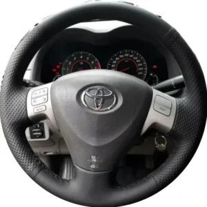 Capa Volante Revestir Costurar Corolla 2009 A 2014