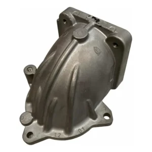 Suporte Cano Mufla Tbi Chevrolet S10 2.8 Diesel 4x4 2013/16