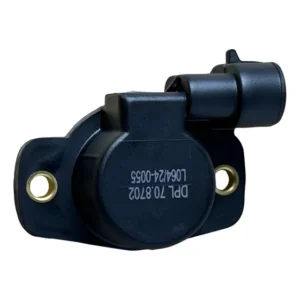 Sensor Posição Borboleta Tps Fiat Palio Uno Strada Fiorino..