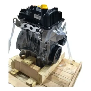 Motor Renault Kwid 1.0 3 Cil 12v B4d Flex Ls 4533328278