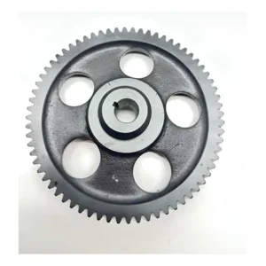 Engrenagem Bomba Injetora Motor X10 8150 8120 941003710060