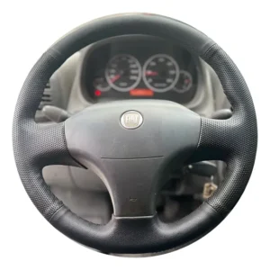 Capa De Volante Costurada Ducato Boxer Jumper Premium