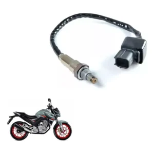 Sonda Lambda Cb 250 F Twister Xre 190 Original Honda