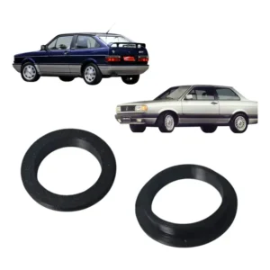 Acabamento Ombreira Gol Gti Saveiro Voyage Parati Quadrado