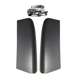 Par Acabamento Forro De Porta F350 F4000 Original Ford