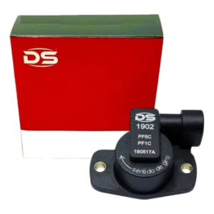 Sensor Posição Borboleta Tps Mitsubishi Pajero Tr4 2009 2010