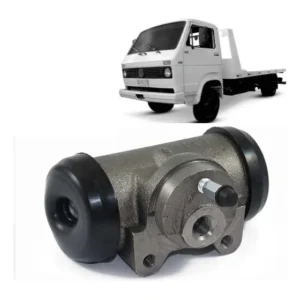 Cilindro Roda Caminhao Vw 6.80 / 6.90 / 7.90 Todos 81 A 94