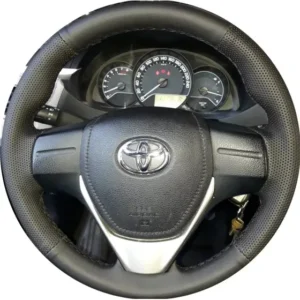 Capa Volante Costurada Corolla /etios 2015 2016 2017 2018 19
