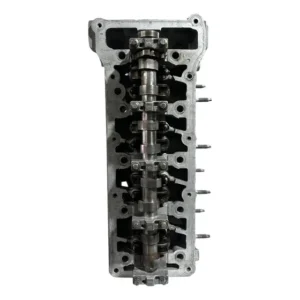 Cabeçote Ford Rocam 1.0 8v Gasolina Original Xs6e-6090cg (Recondicionado)