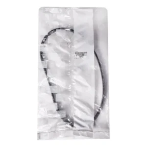 Correia De Acessórios Citroen C4 Lounge 2014 A 2015