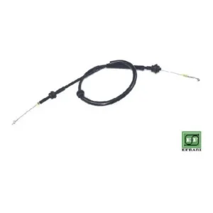 Cabo Acelerador Vw Gol Motor 1.8 Cfi Até 1998 990mm