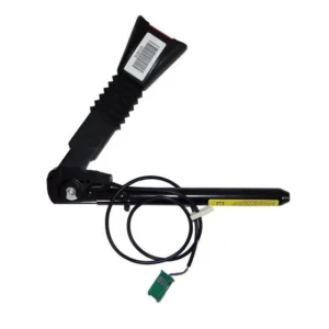 Fecho Trava Do Cinto Air Bag Motorista Gm Astra Zafira 99 03