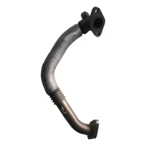 Cano Tubo Resfriador Válvula Egr L200 Triton 3.2 2013