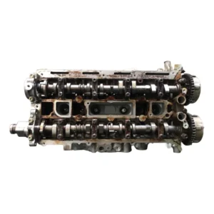 Cabeçote Ford Fusion E Evoque 2.0 16v Ecoboost Stander
