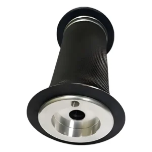 Bolsas Para Suspensão A Ar Em Aço