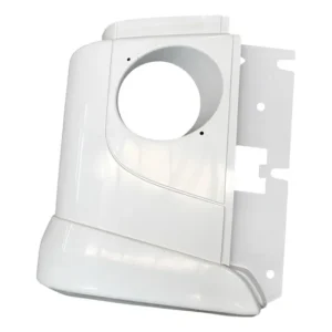Ponteira Para-choque Vw Constellation 13180 15180 24250 Ld