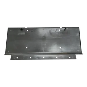 Suporte De Placa Ford Cargo Moderno 2011 A 2016