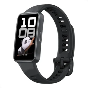 Smartwatch Huawei Band 10 Relógio Android E Ios Preto Preto