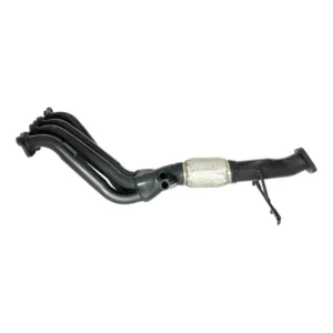 Coletor Dimensionado 4x1 Focus Motor Sigma 1.6 16v 2009/2014