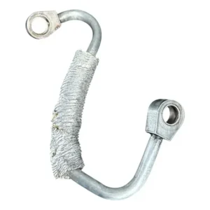 Cano Tubo Alimentação Turbina Motor 2.8 S10 2014 A 2023